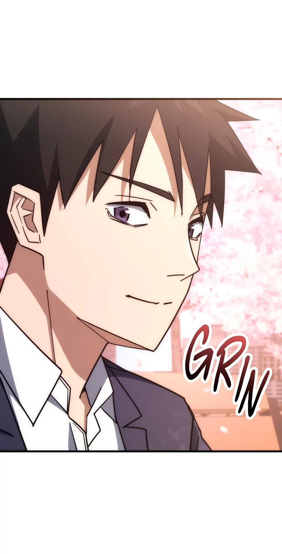 Read The Hero Returns EN Manga Online