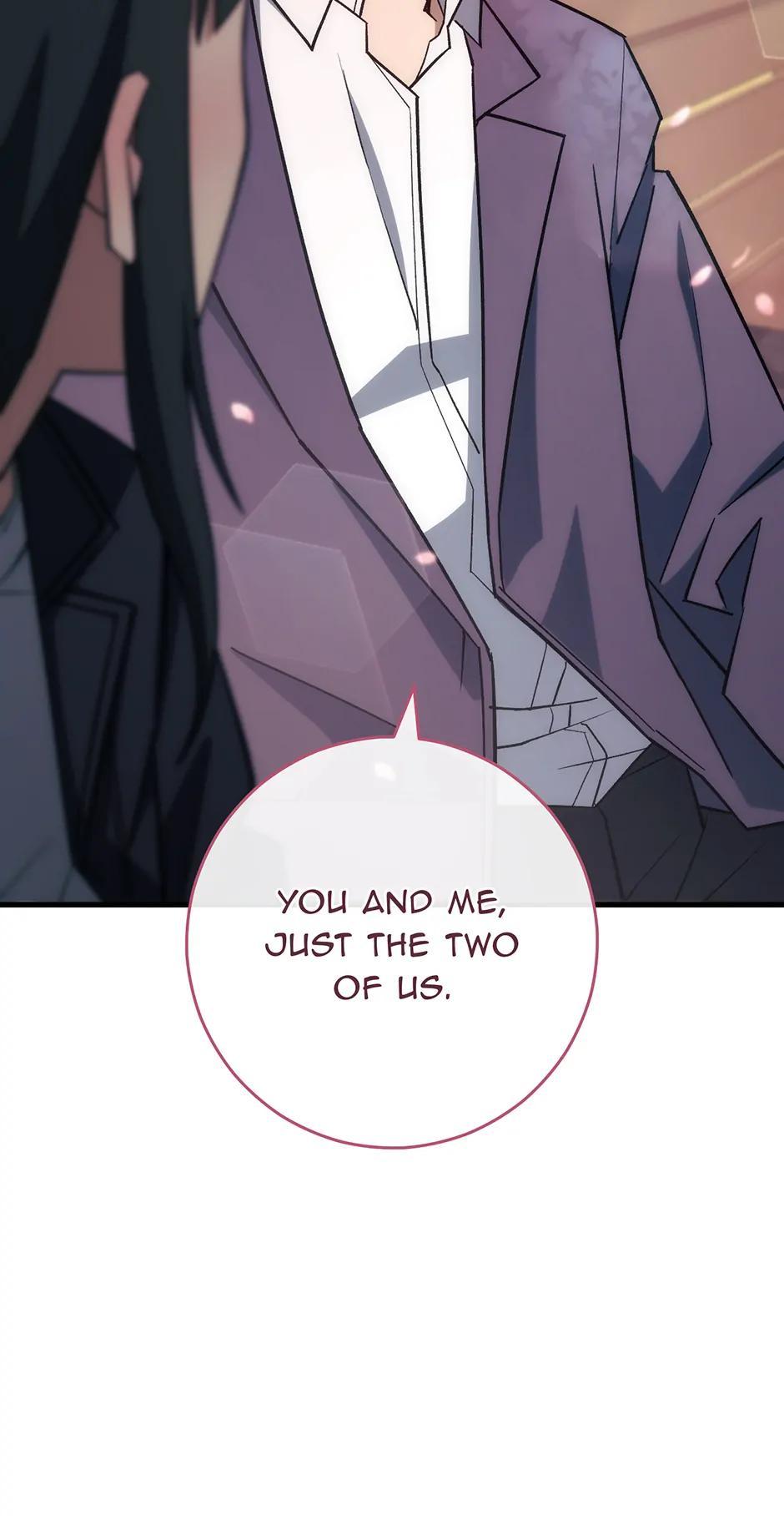 Read The Hero Returns EN Manga Online