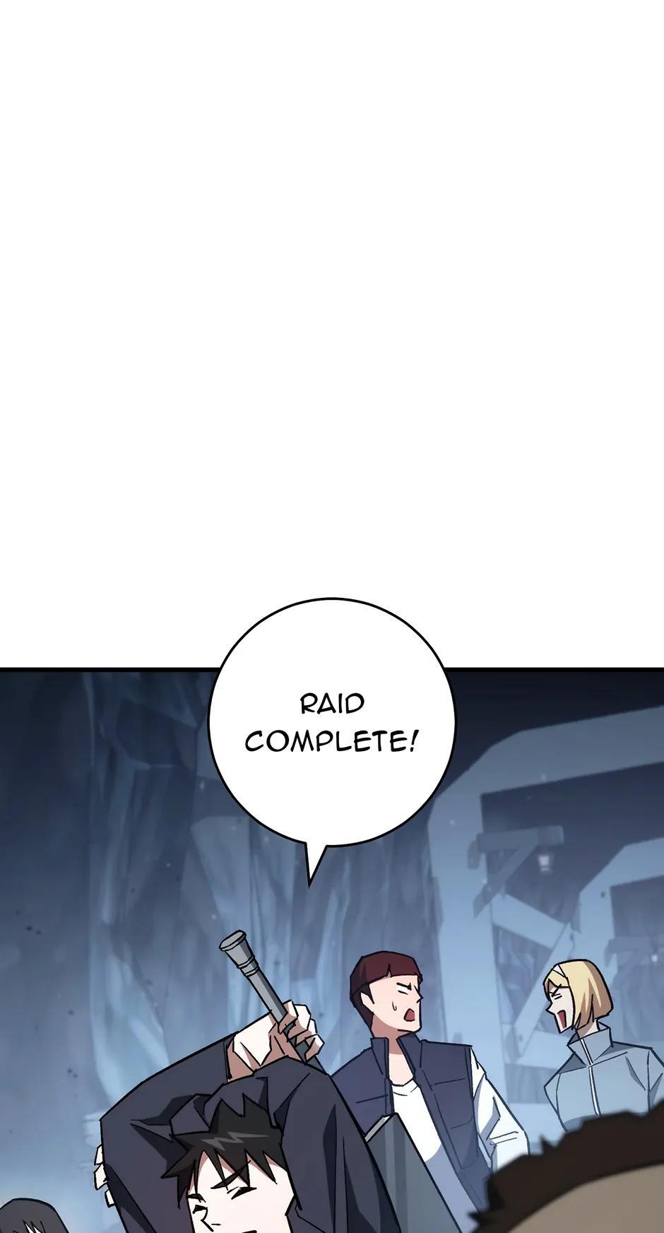 Read The Hero Returns EN Manga Online