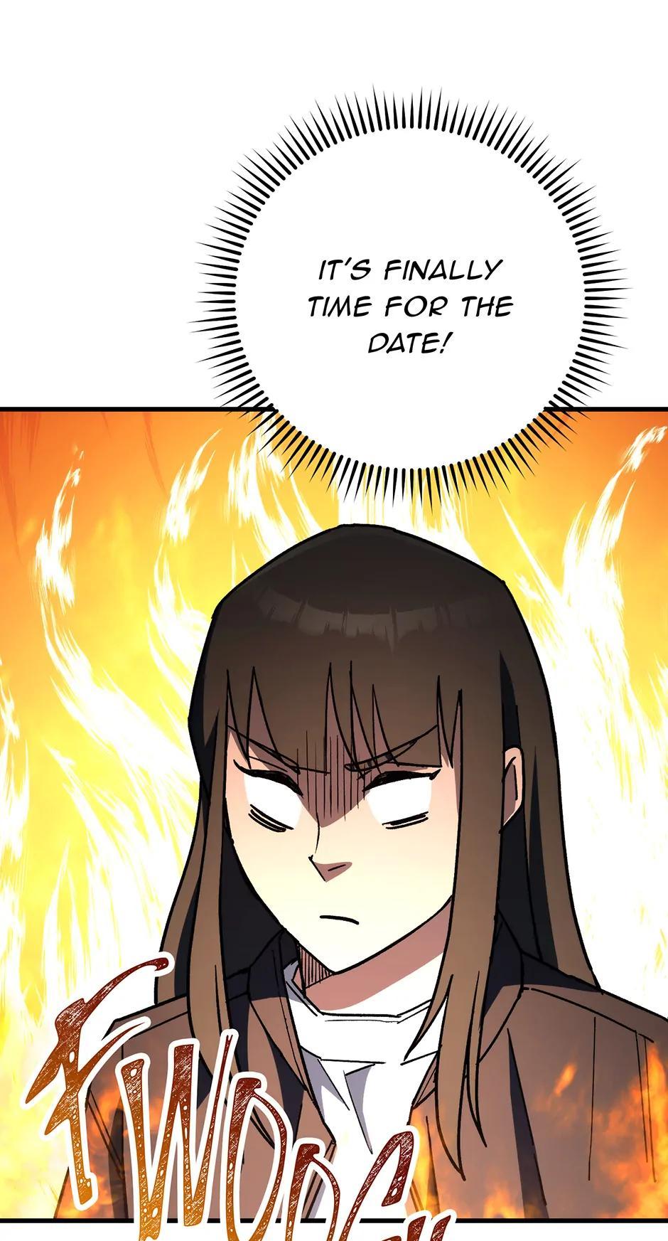 Read The Hero Returns EN Manga Online