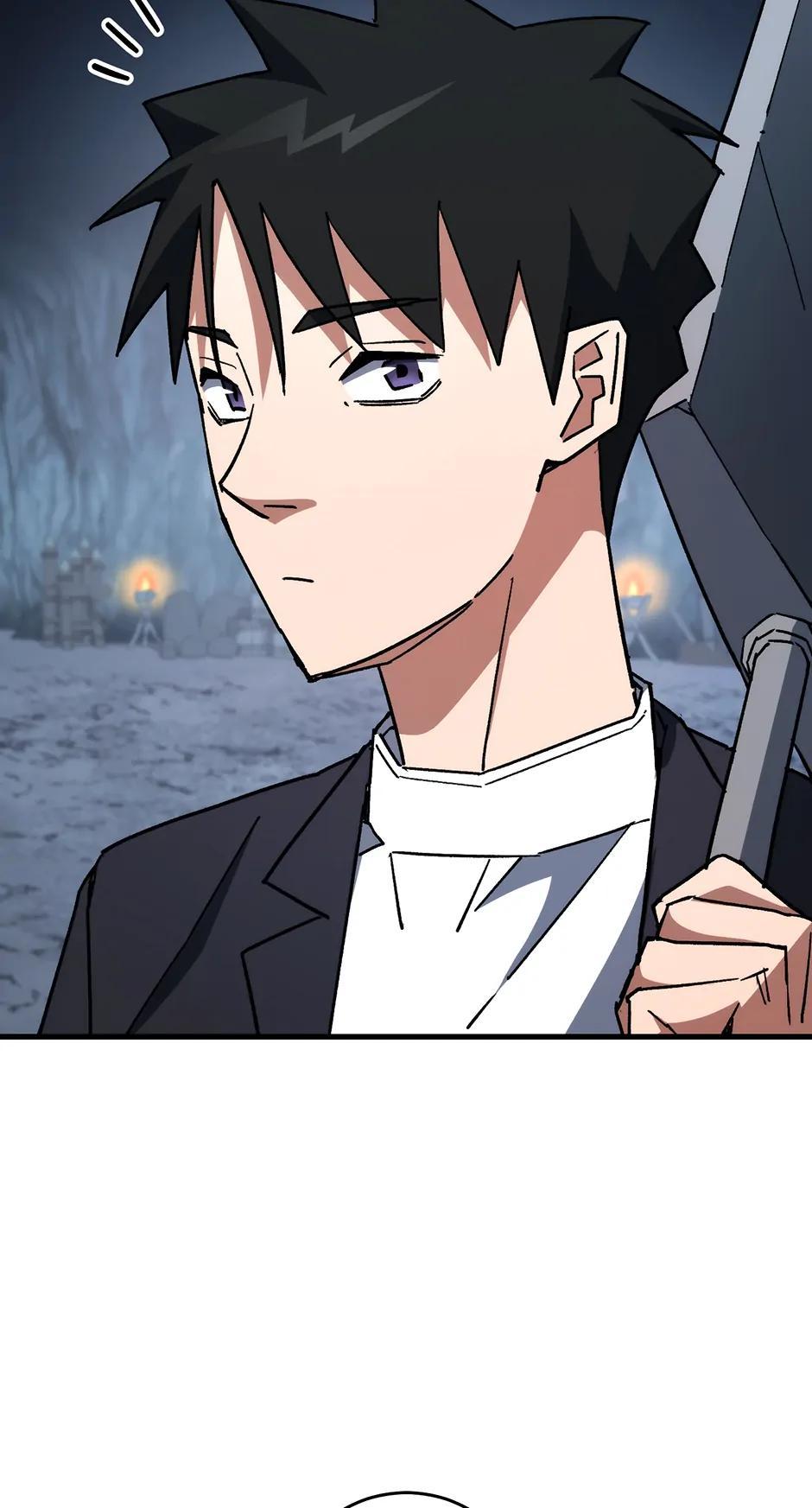 Read The Hero Returns EN Manga Online