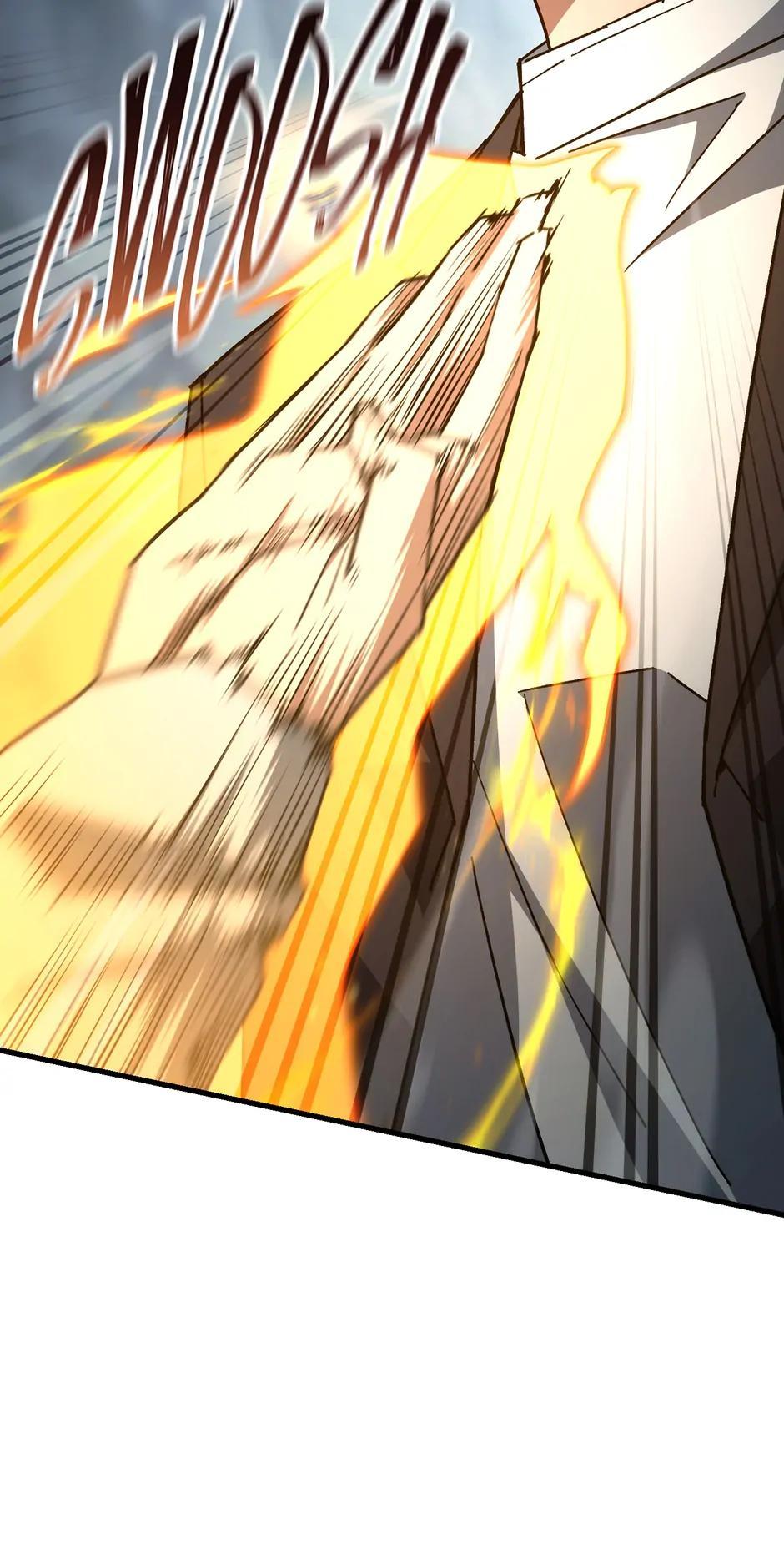 Read The Hero Returns EN Manga Online