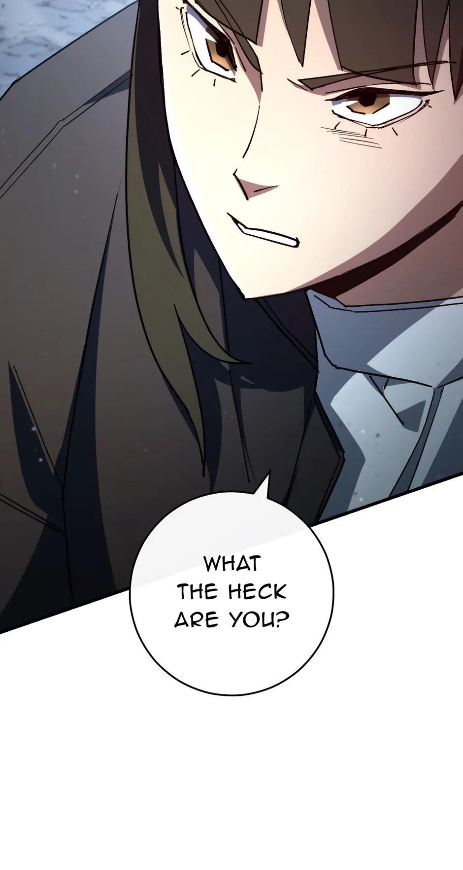 Read The Hero Returns EN Manga Online