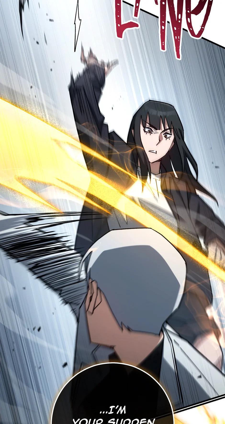 Read The Hero Returns EN Manga Online