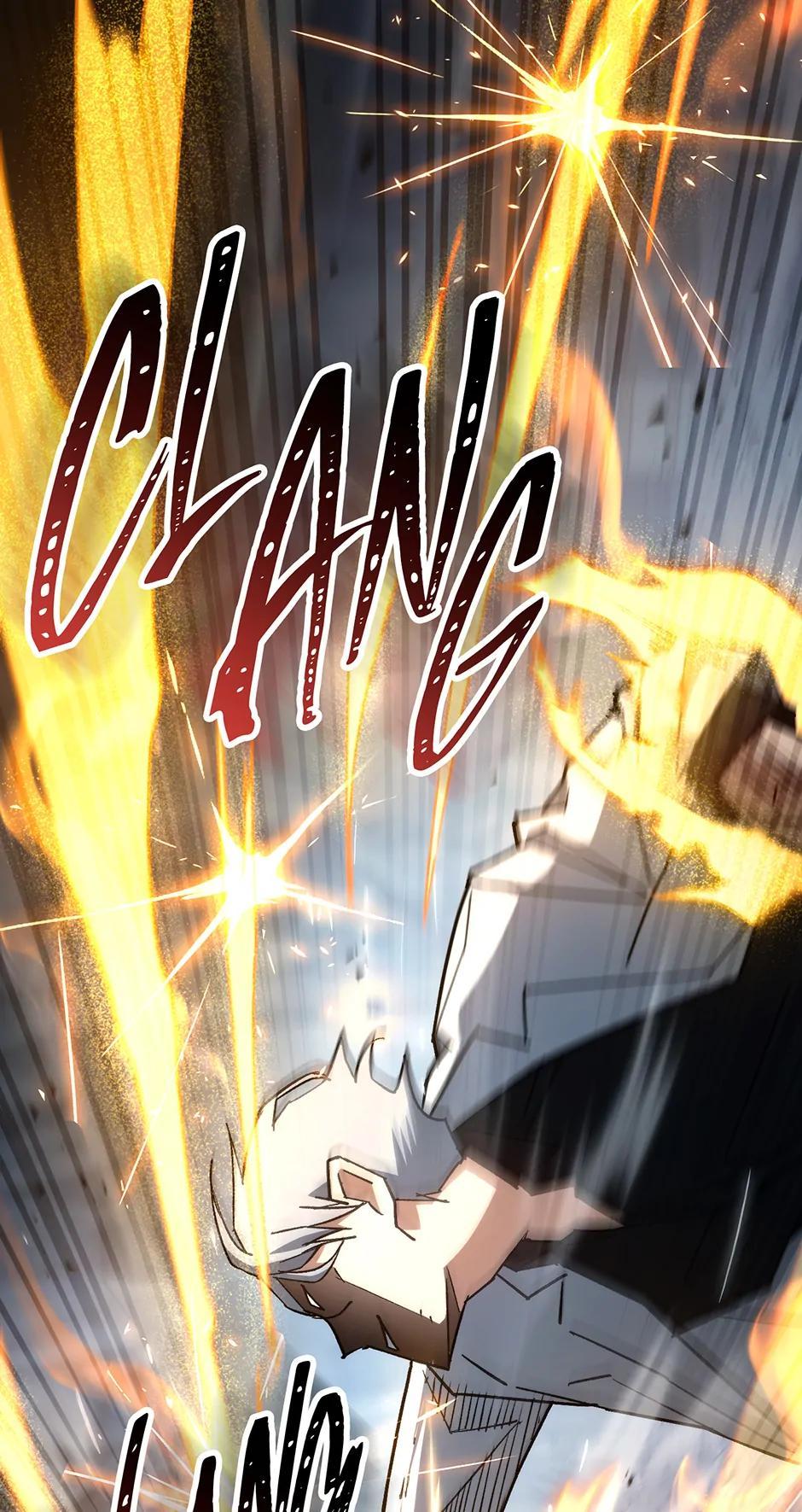 Read The Hero Returns EN Manga Online