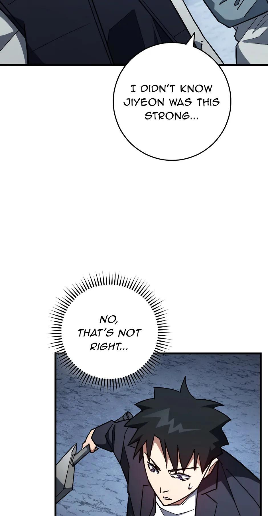 Read The Hero Returns EN Manga Online