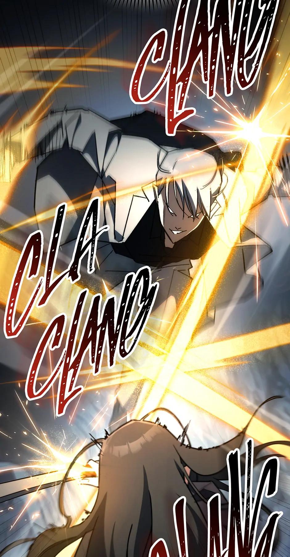 Read The Hero Returns EN Manga Online