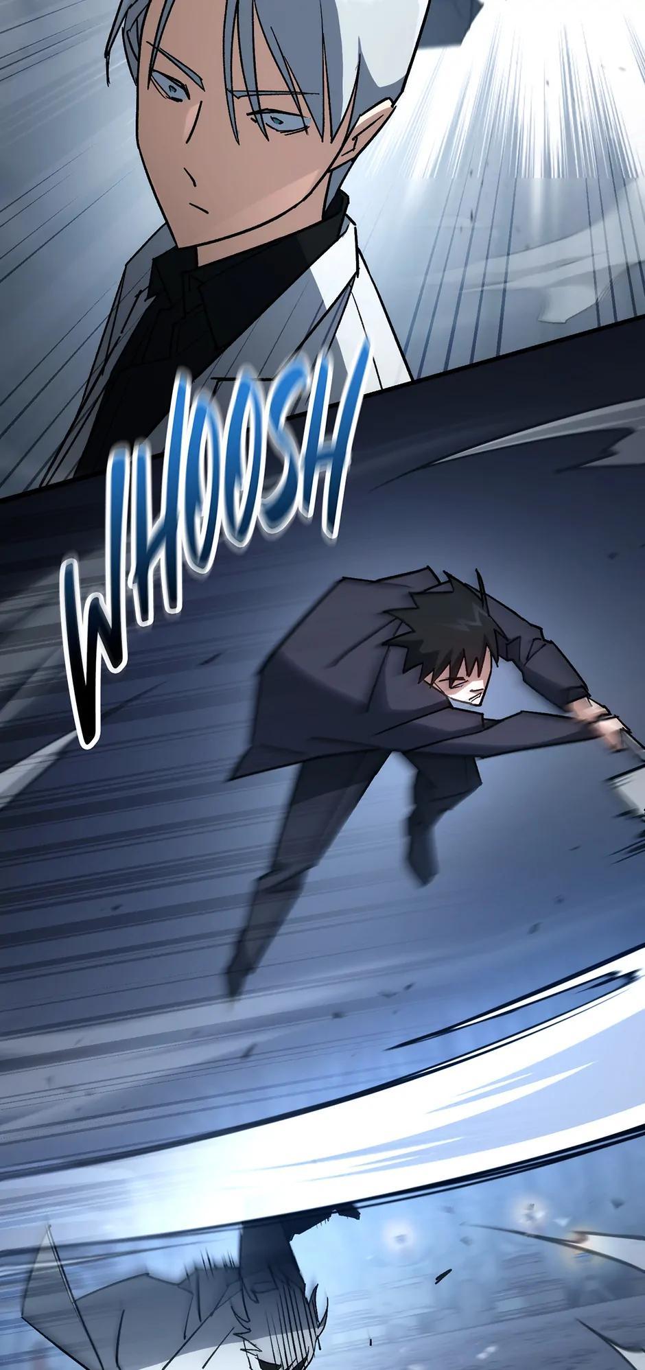 Read The Hero Returns EN Manga Online