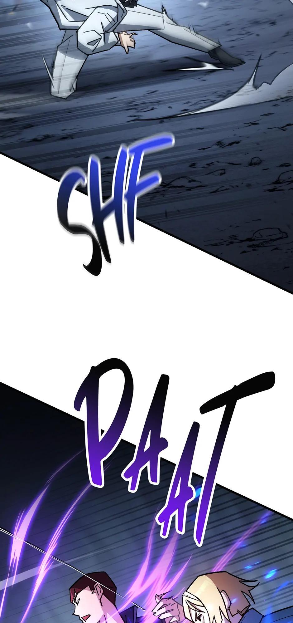 Read The Hero Returns EN Manga Online