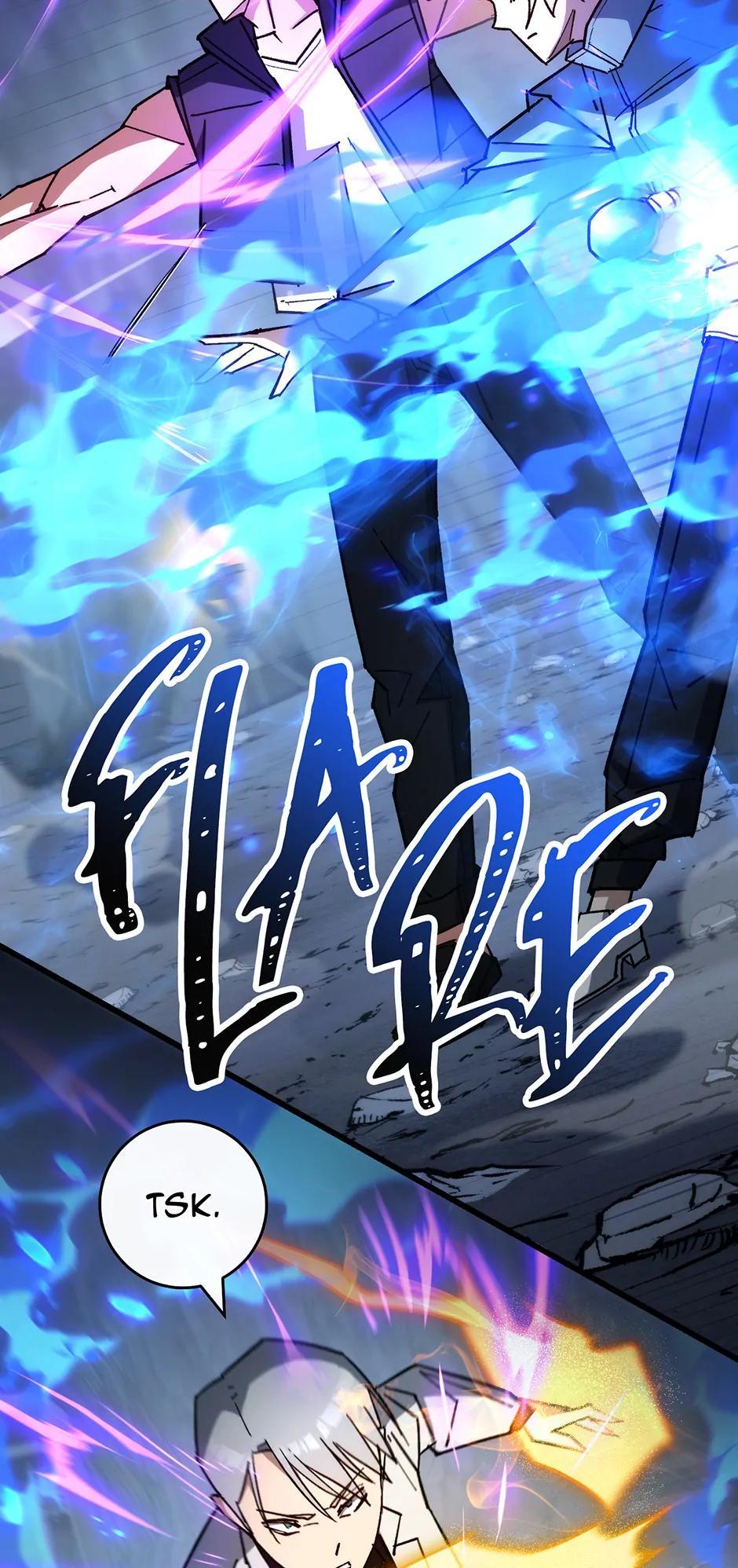 Read The Hero Returns EN Manga Online