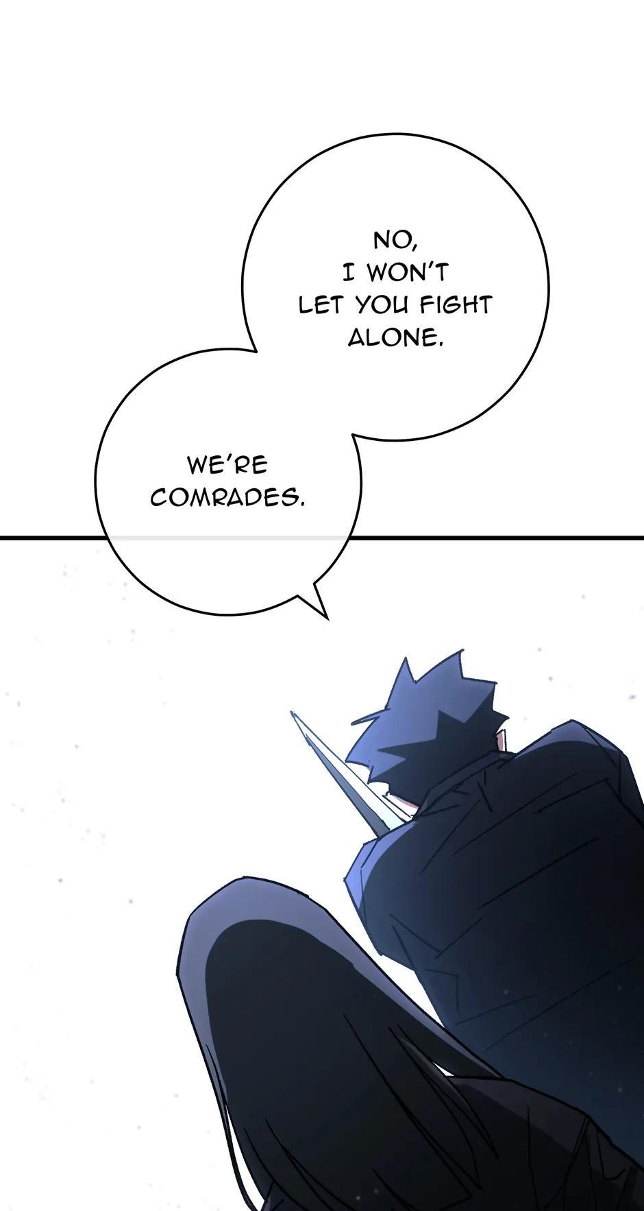 Read The Hero Returns EN Manga Online