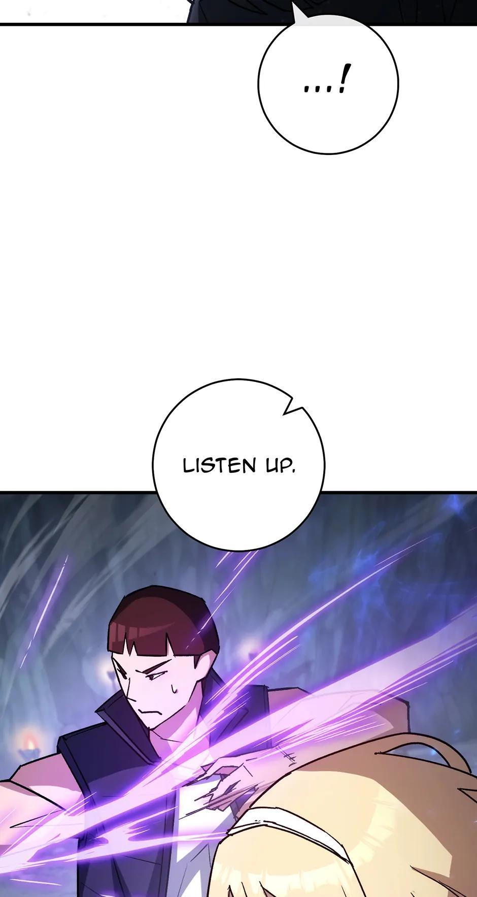 Read The Hero Returns EN Manga Online