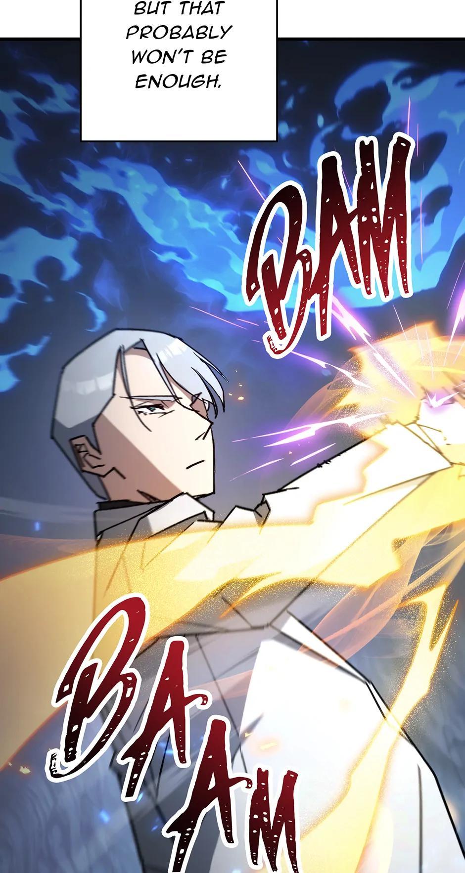 Read The Hero Returns EN Manga Online