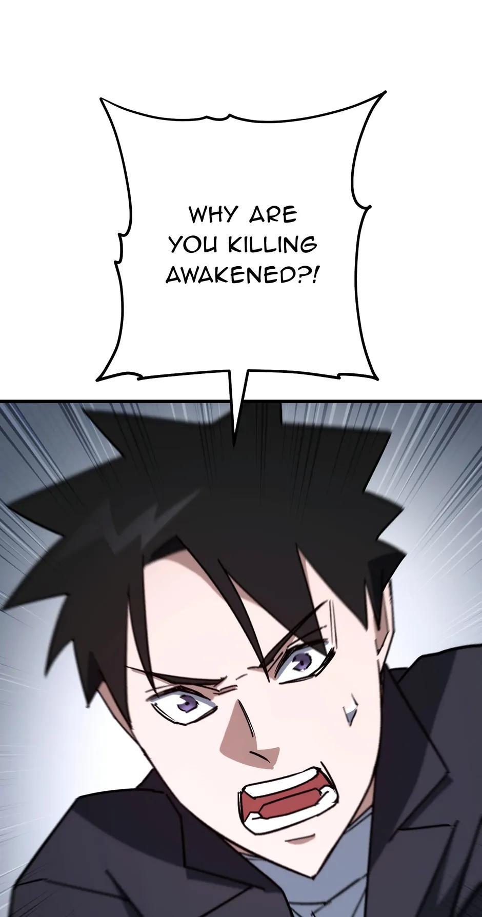 Read The Hero Returns EN Manga Online