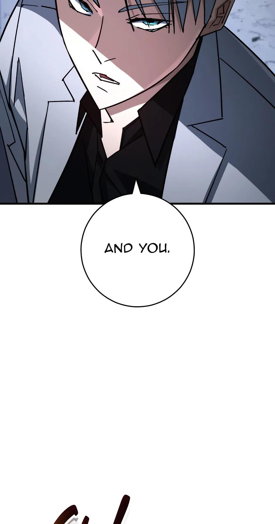 Read The Hero Returns EN Manga Online