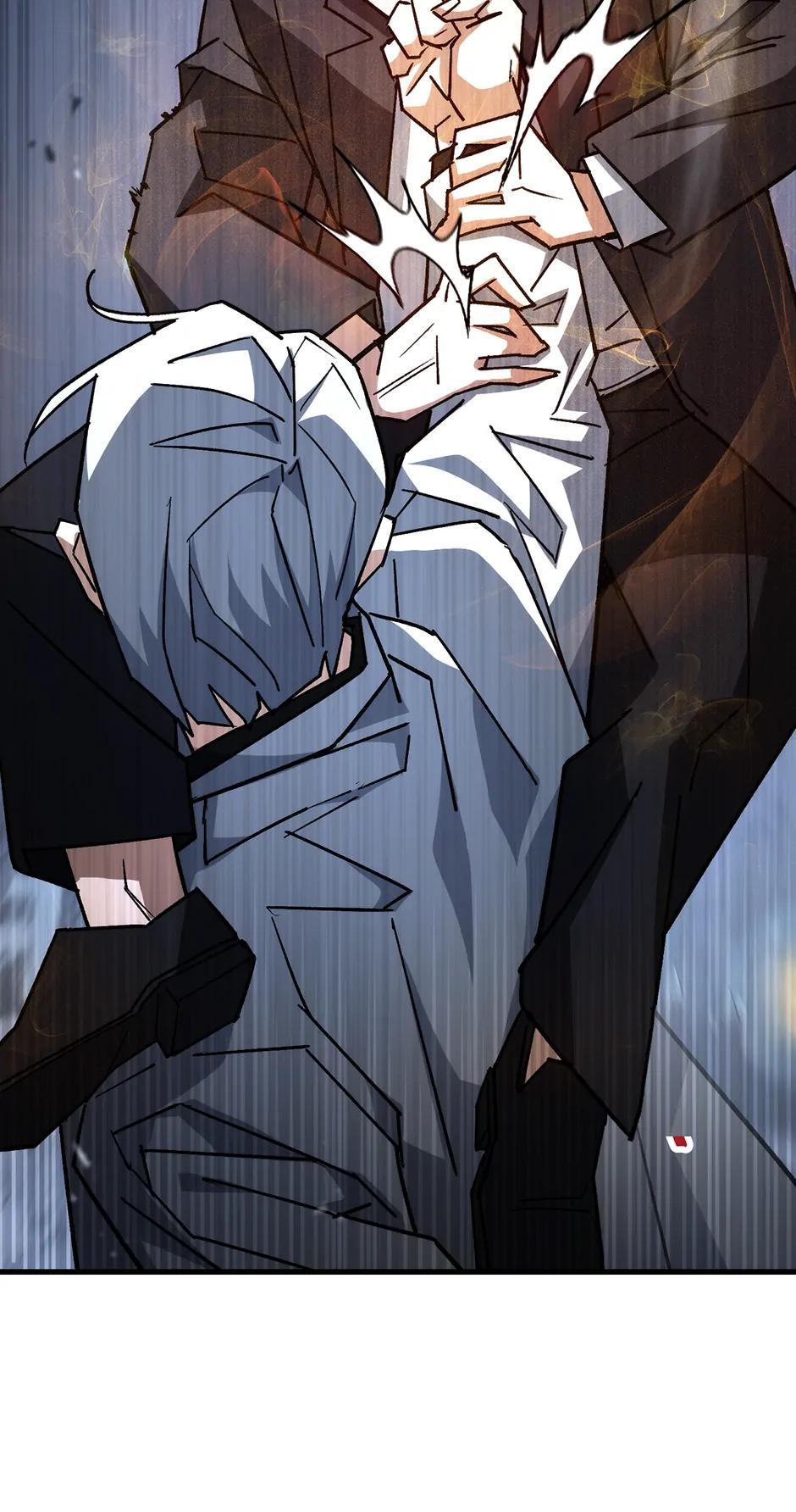 Read The Hero Returns EN Manga Online