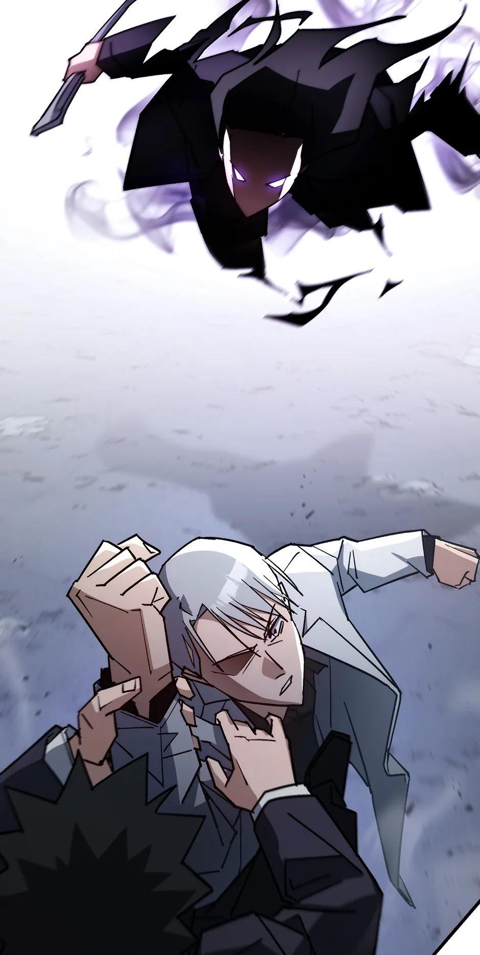 Read The Hero Returns EN Manga Online