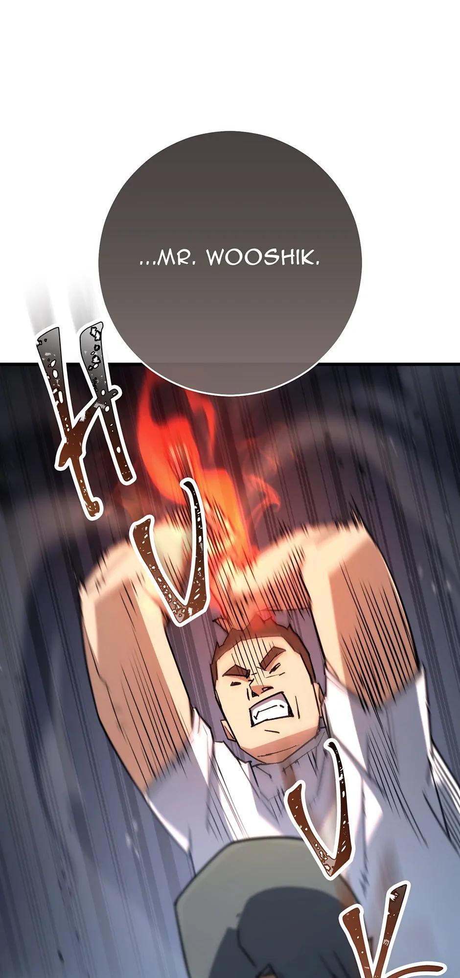 Read The Hero Returns EN Manga Online