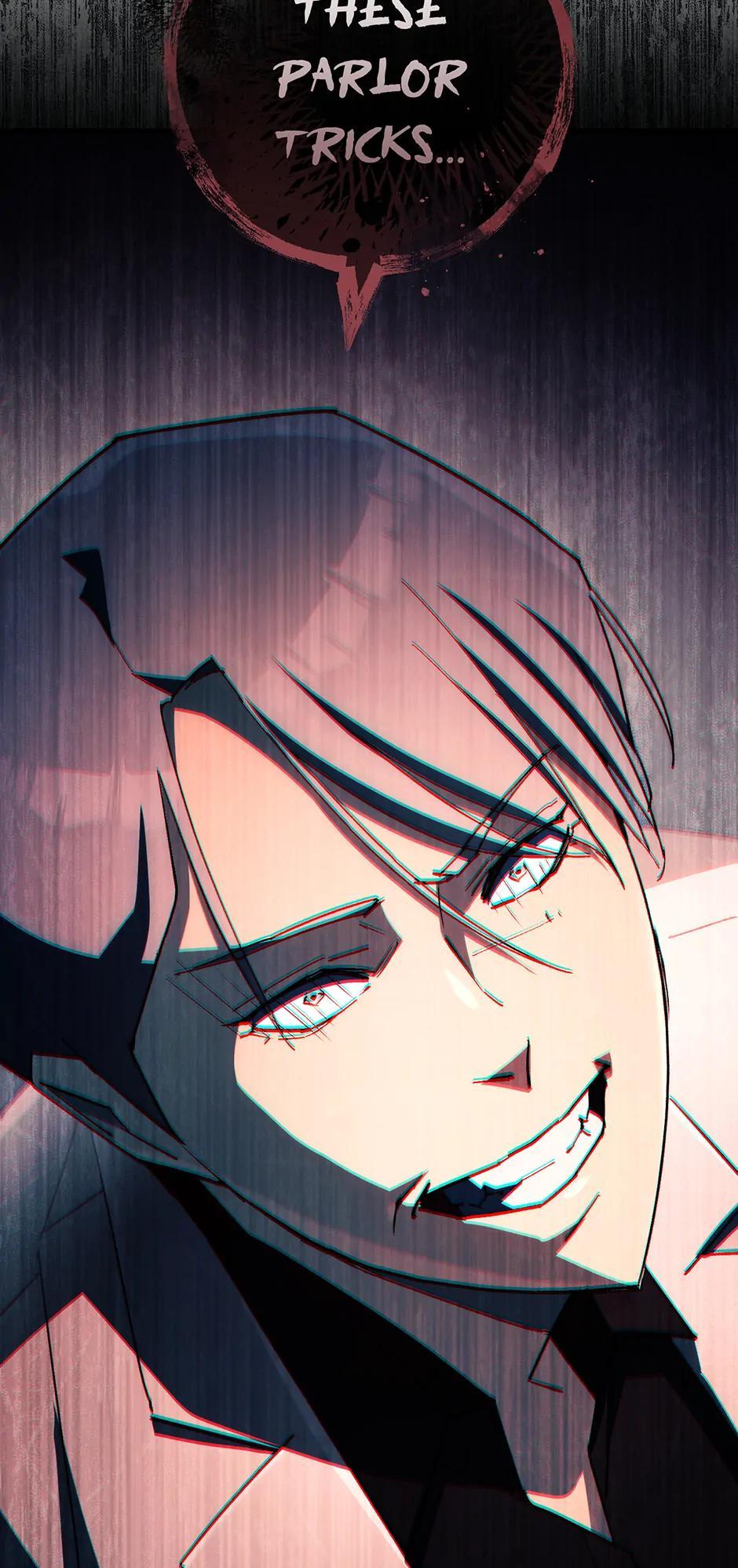 Read The Hero Returns EN Manga Online