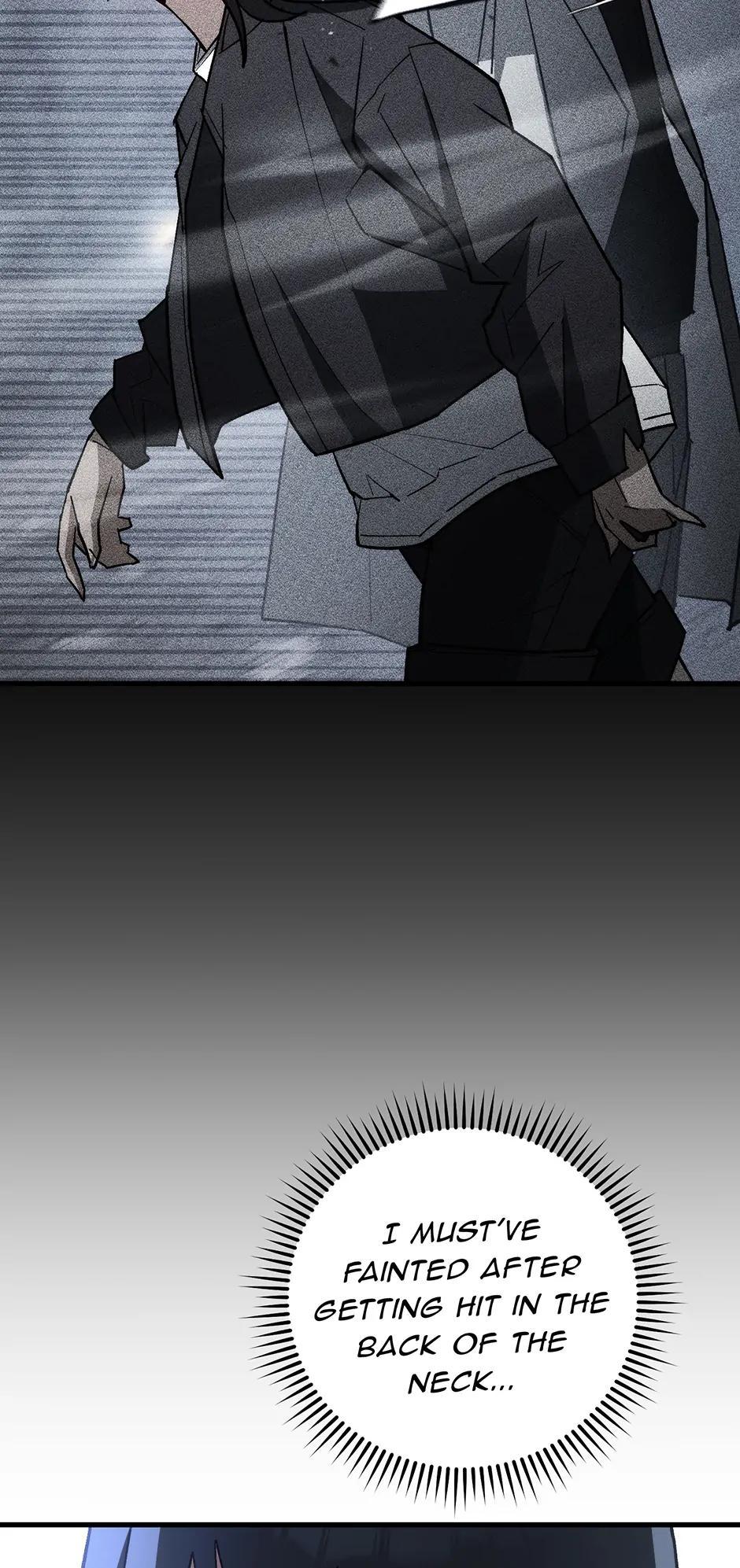 Read The Hero Returns EN Manga Online