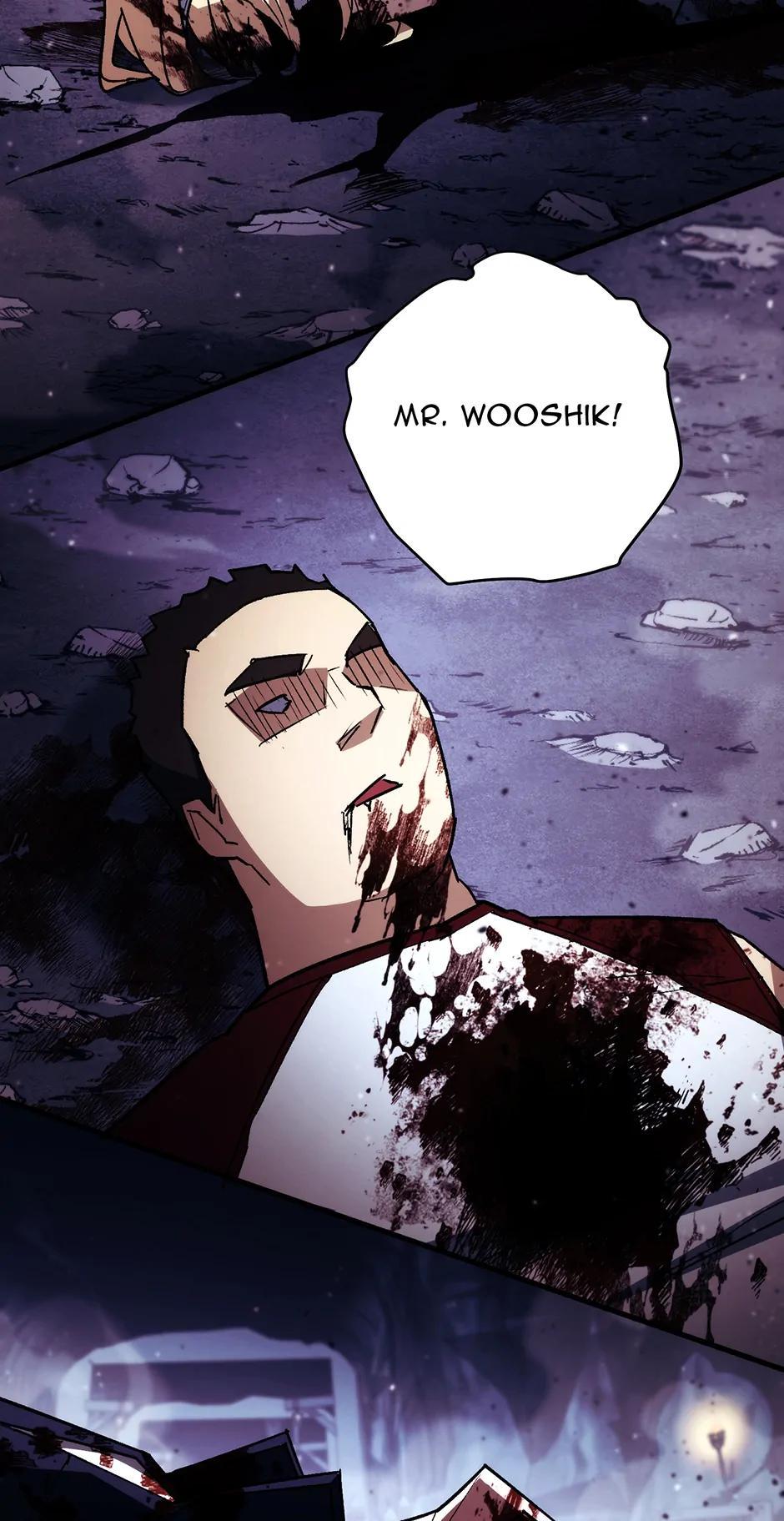 Read The Hero Returns EN Manga Online