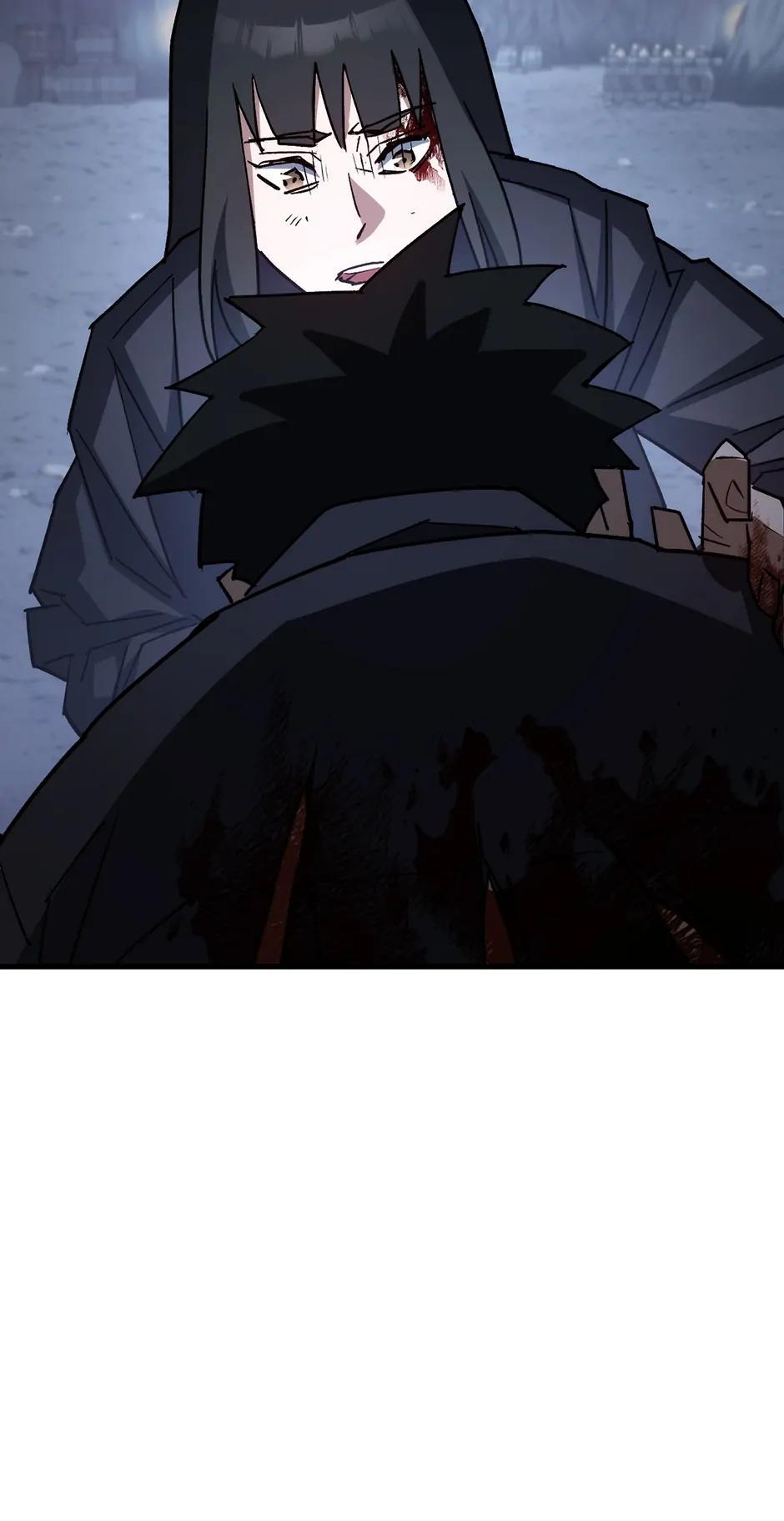 Read The Hero Returns EN Manga Online