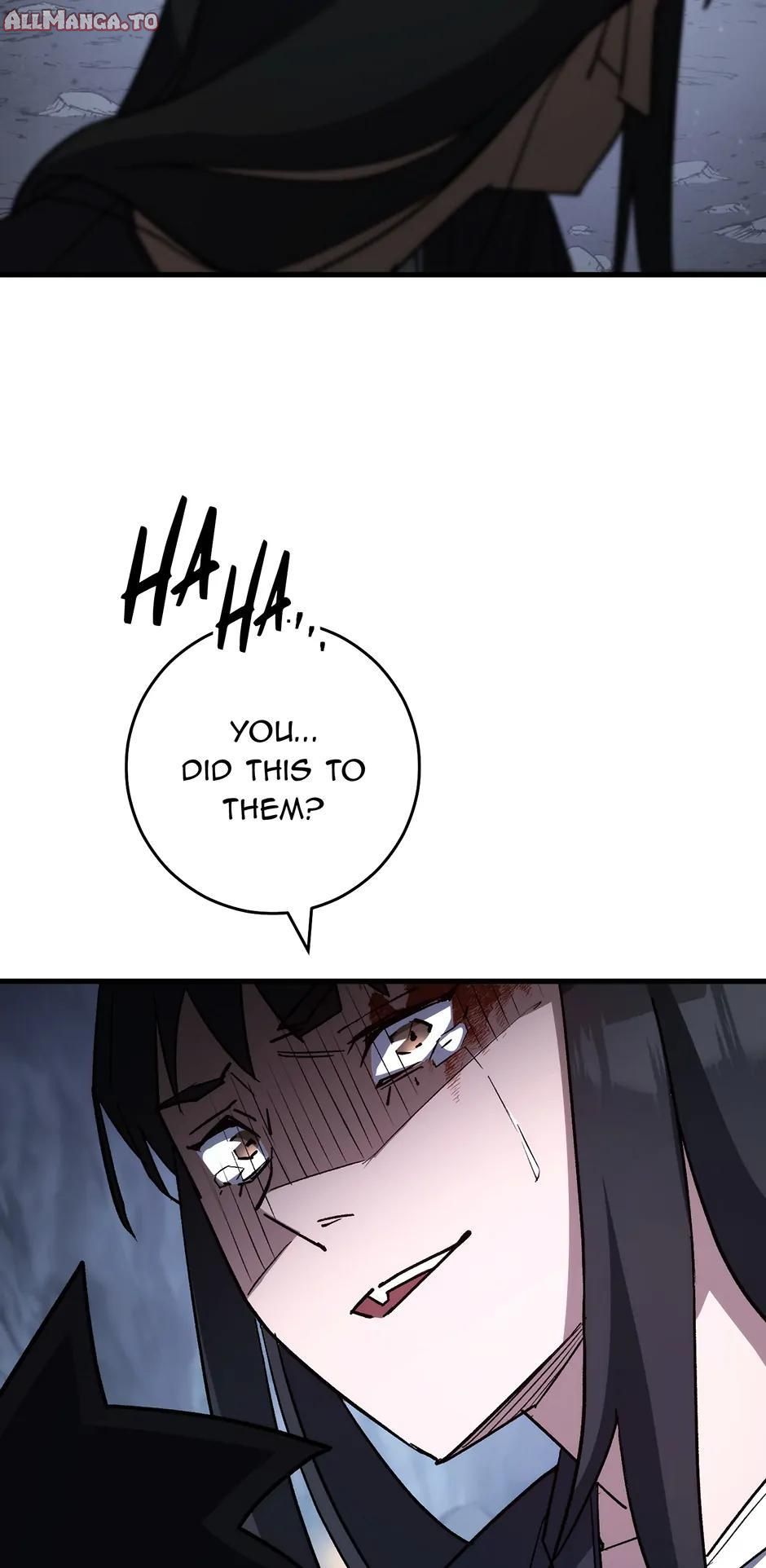 Read The Hero Returns EN Manga Online