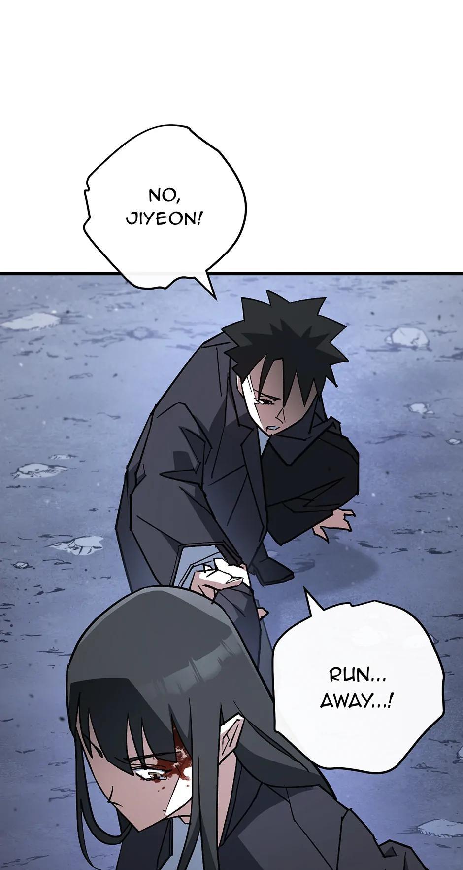 Read The Hero Returns EN Manga Online