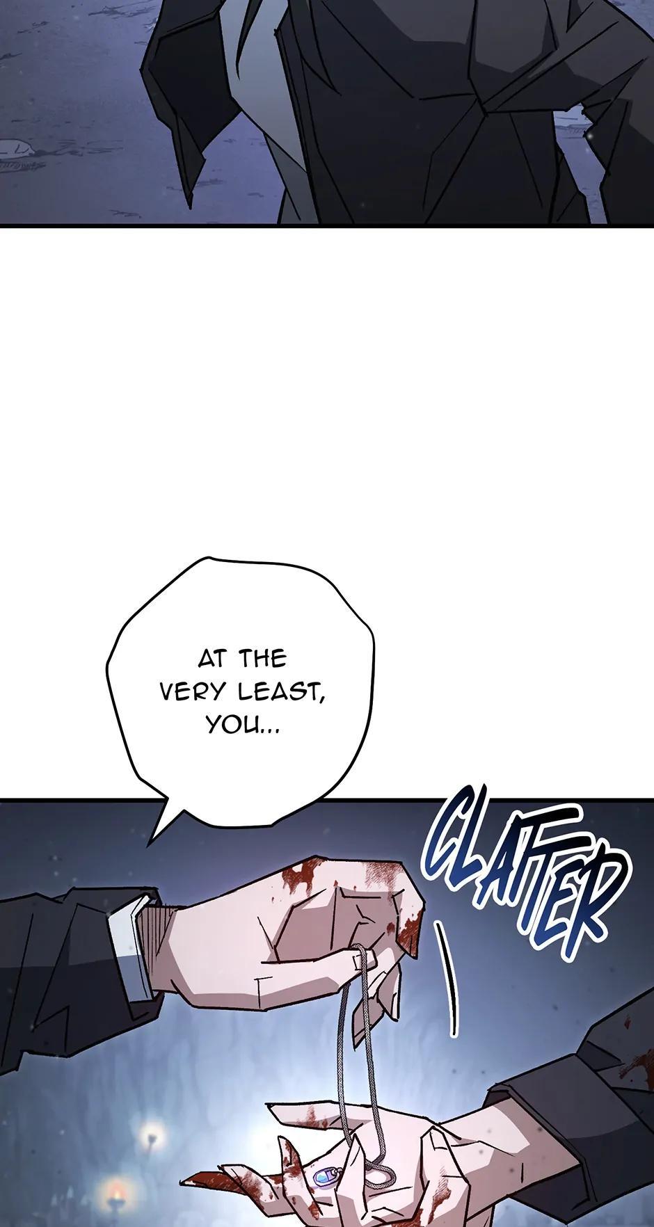 Read The Hero Returns EN Manga Online