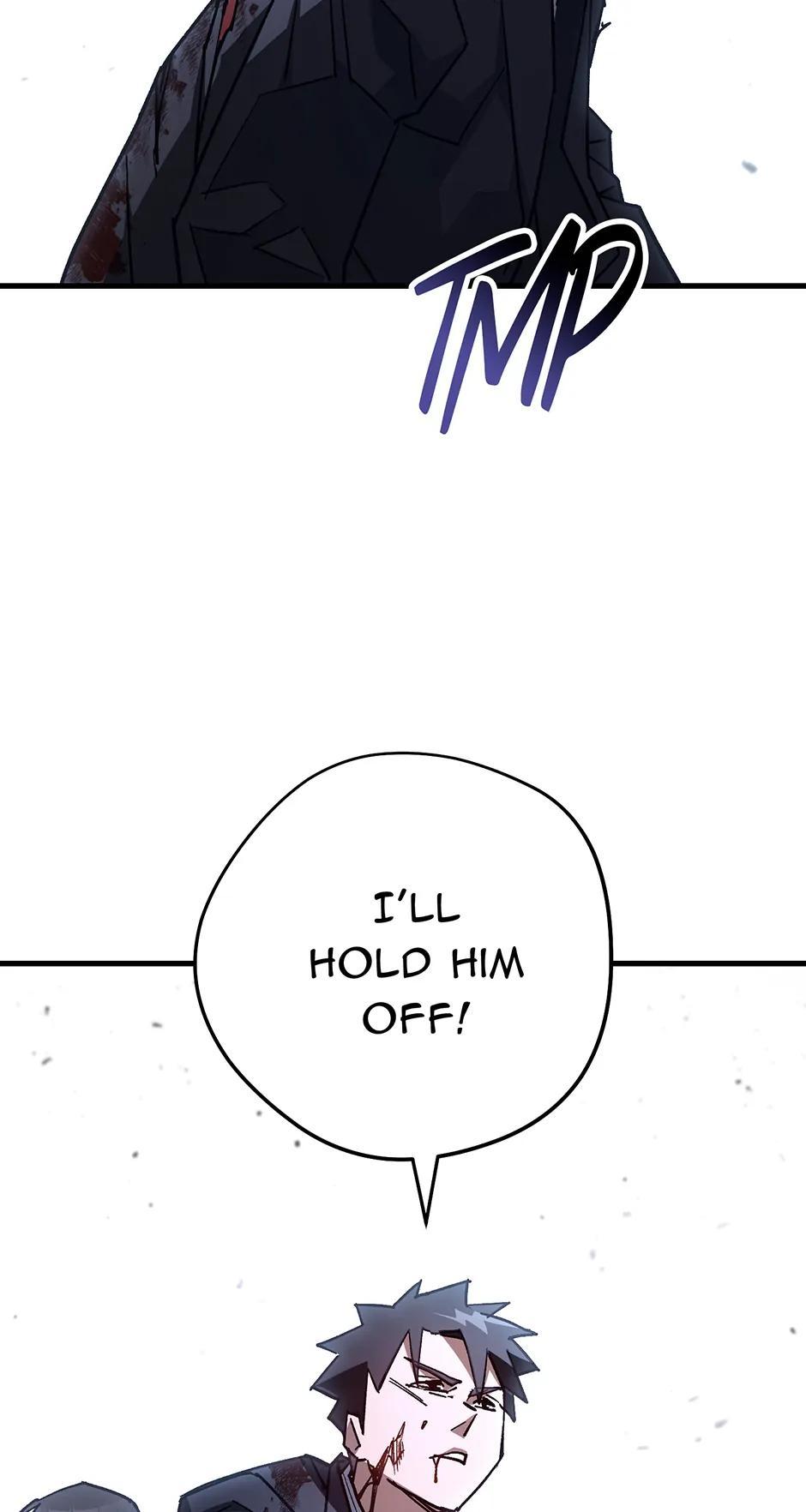 Read The Hero Returns EN Manga Online