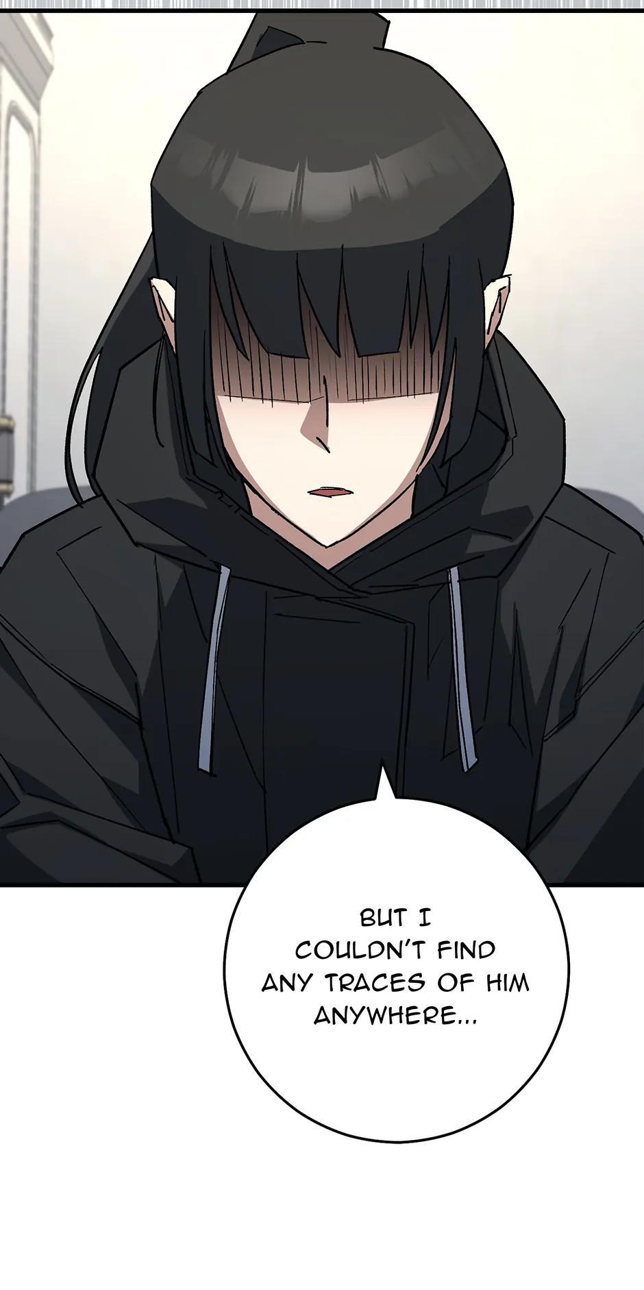 Read The Hero Returns EN Manga Online