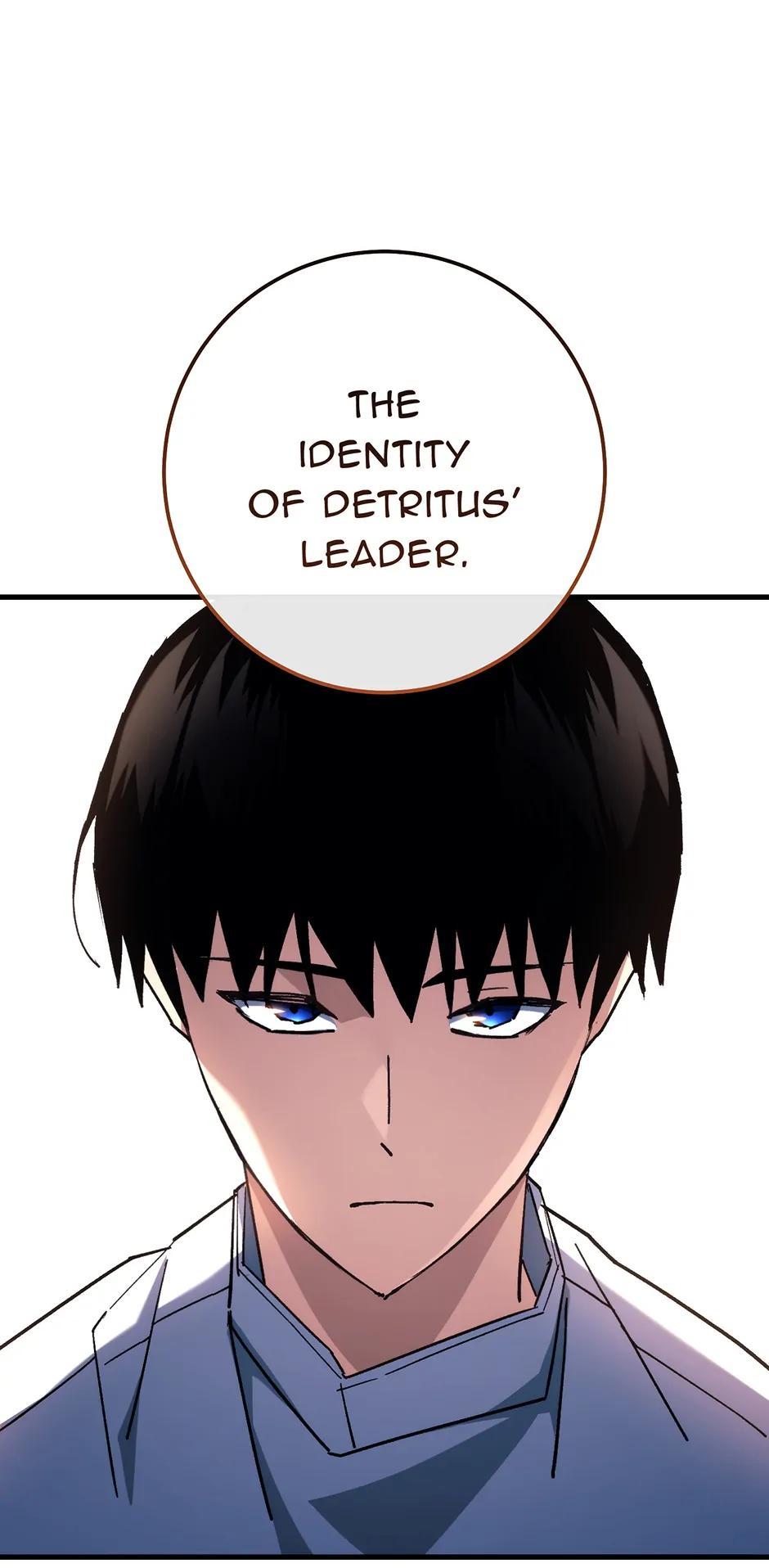 Read The Hero Returns EN Manga Online