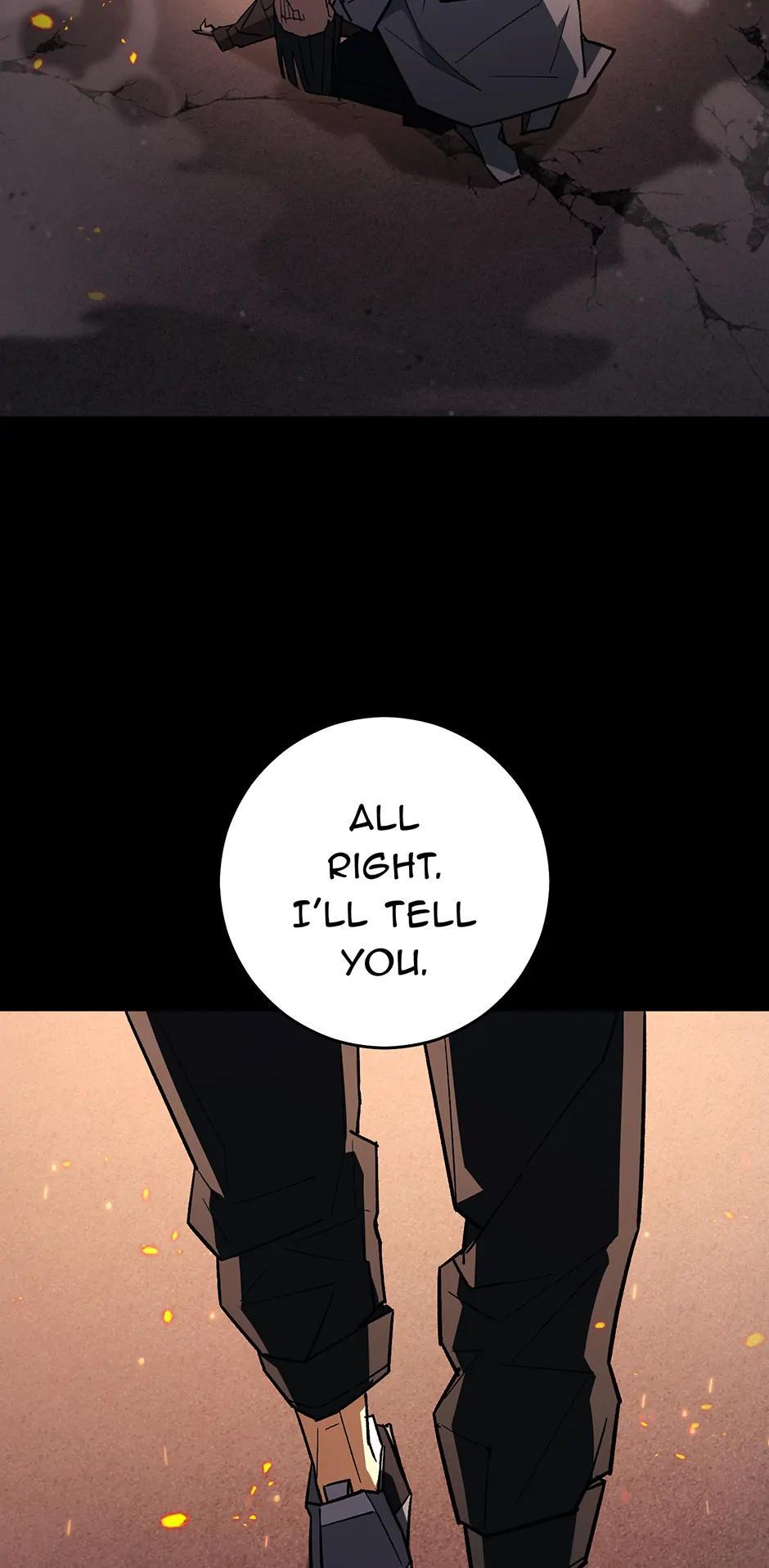 Read The Hero Returns EN Manga Online