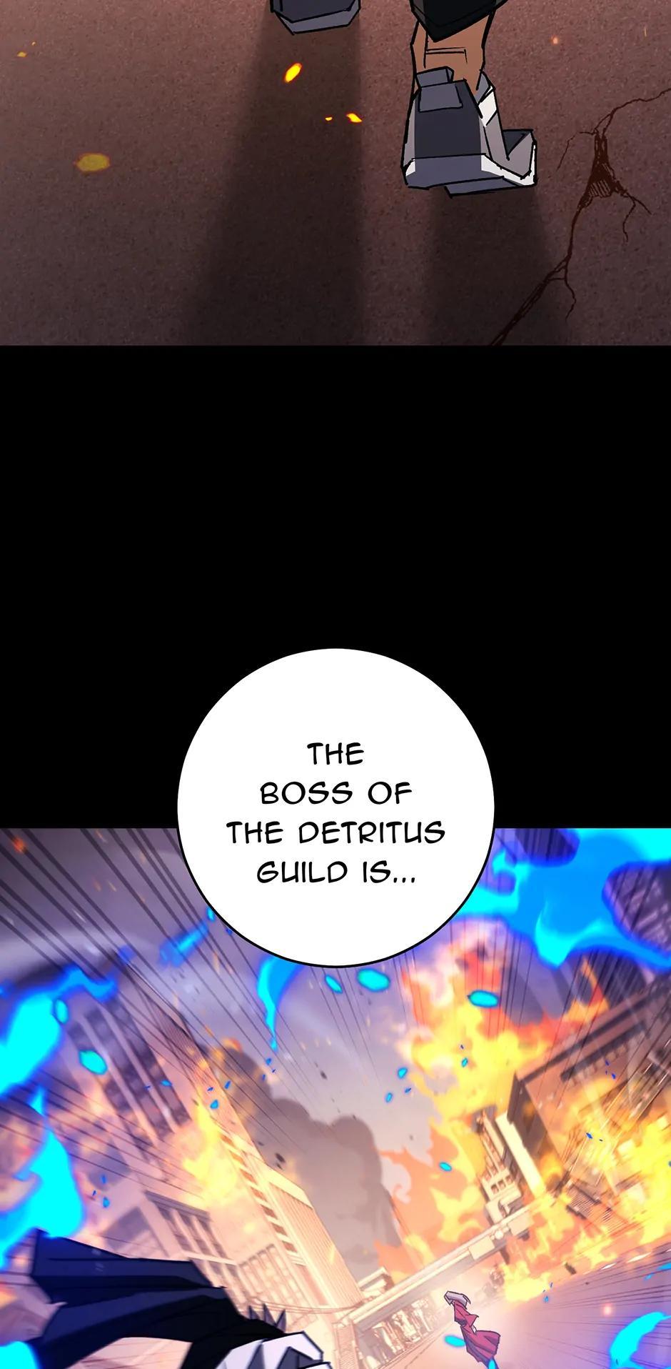 Read The Hero Returns EN Manga Online