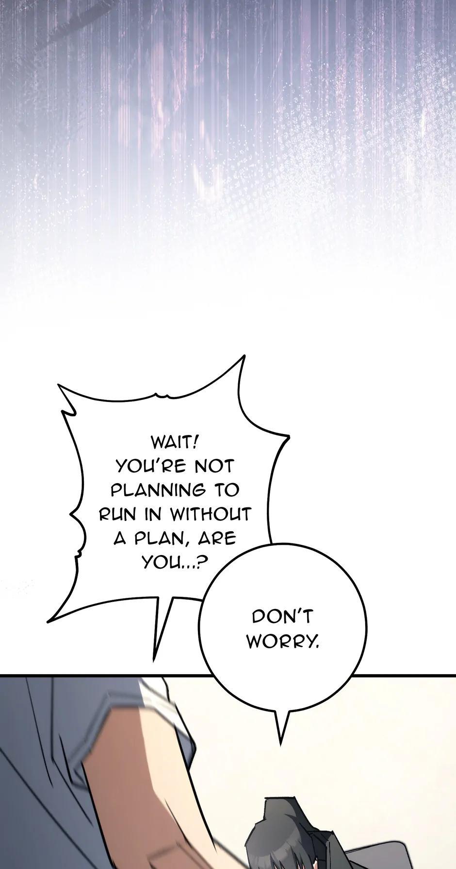 Read The Hero Returns EN Manga Online