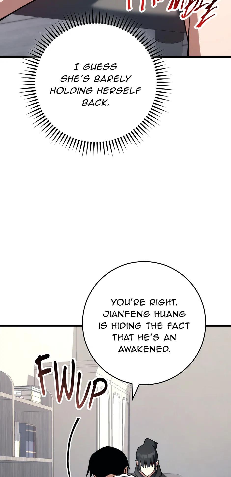 Read The Hero Returns EN Manga Online