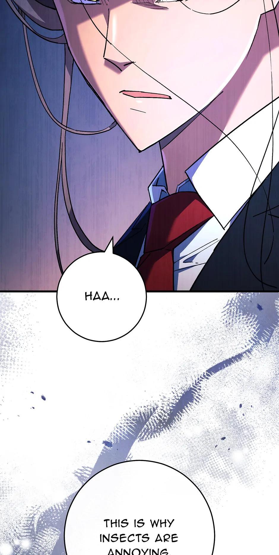 Read The Hero Returns EN Manga Online