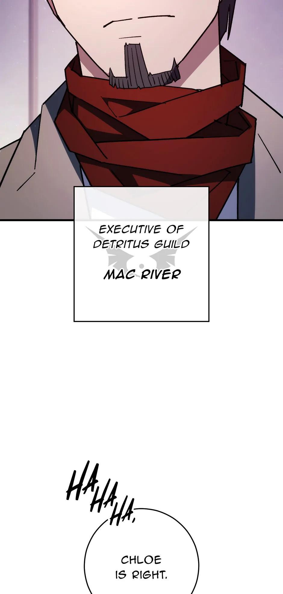 Read The Hero Returns EN Manga Online