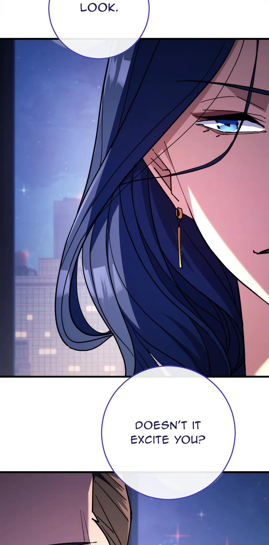 Read The Hero Returns EN Manga Online