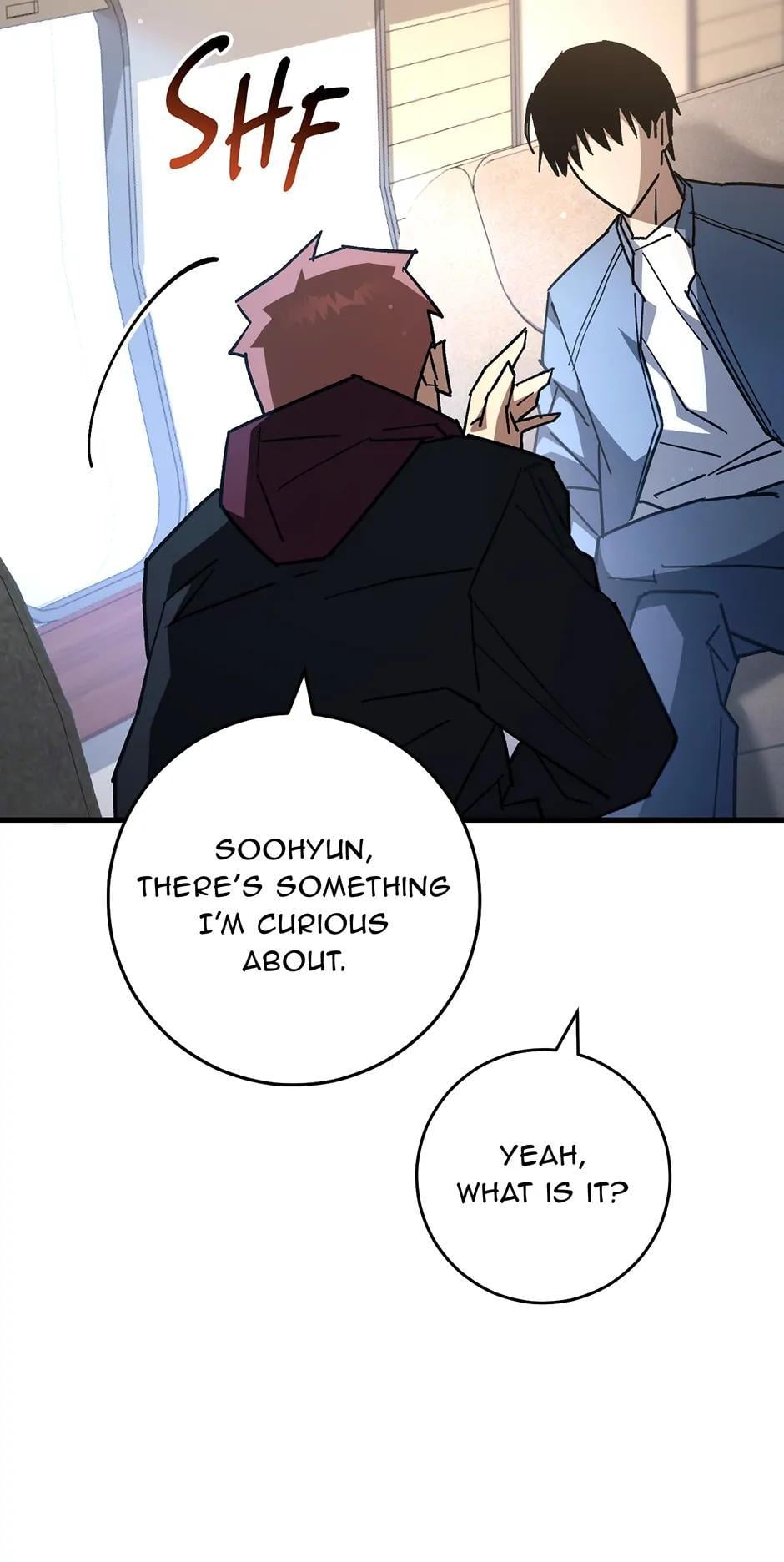 Read The Hero Returns EN Manga Online