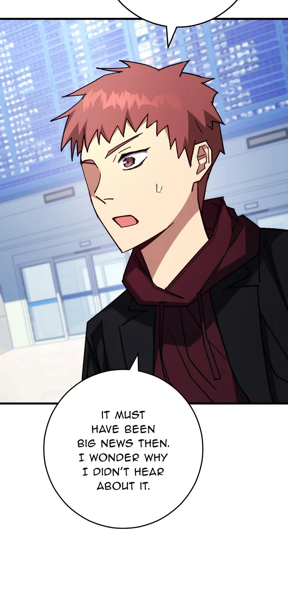 Read The Hero Returns EN Manga Online