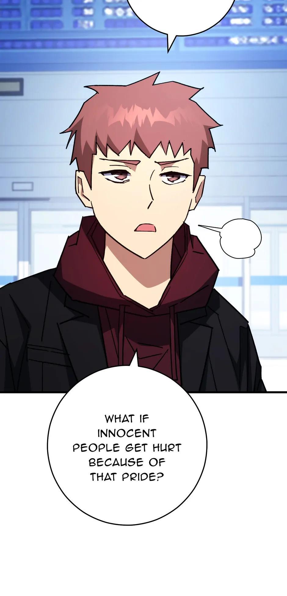 Read The Hero Returns EN Manga Online