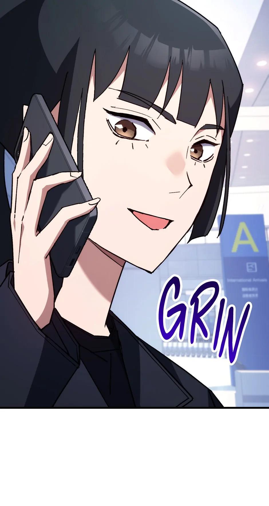 Read The Hero Returns EN Manga Online