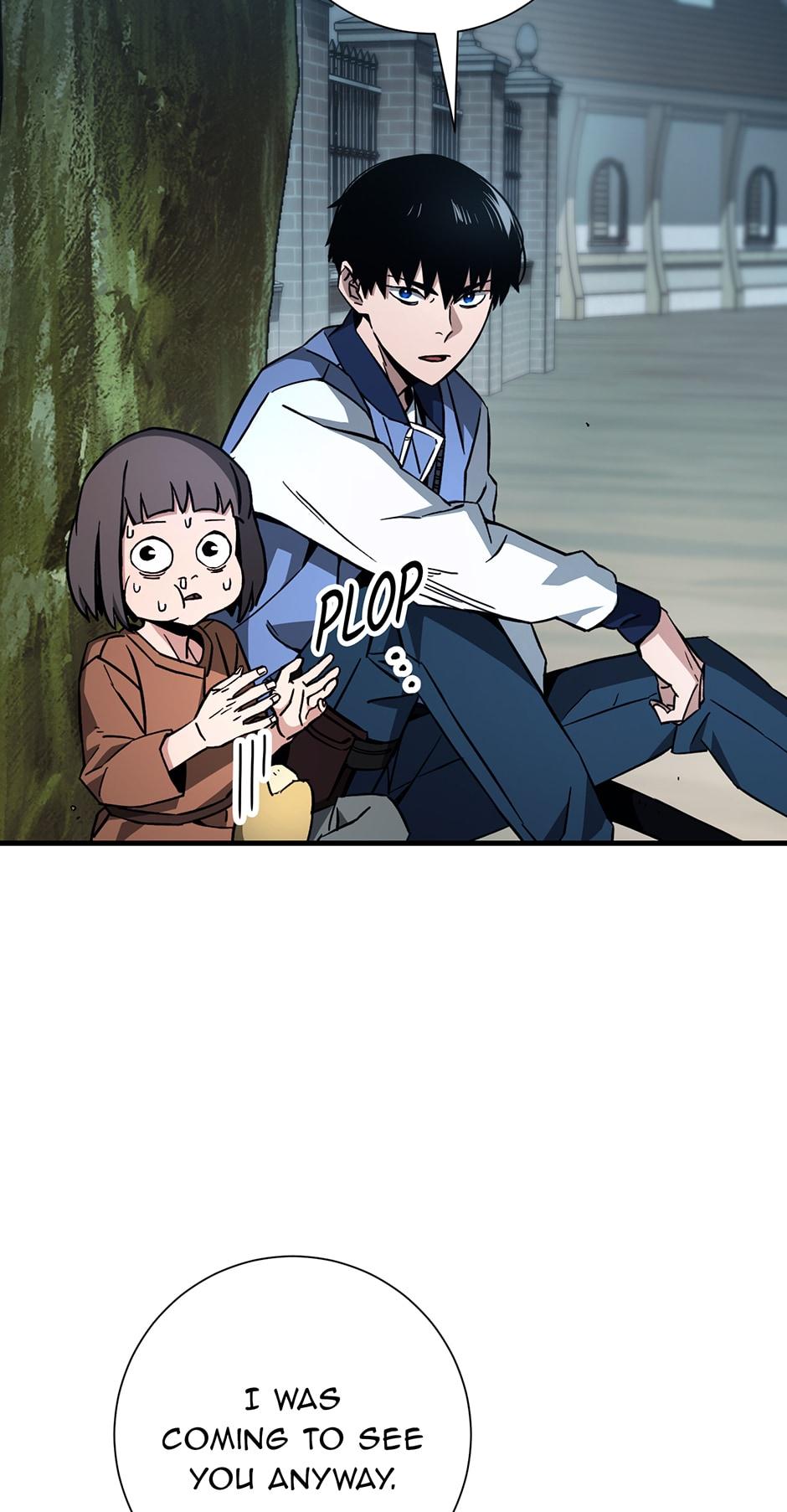Read The Hero Returns EN Manga Online