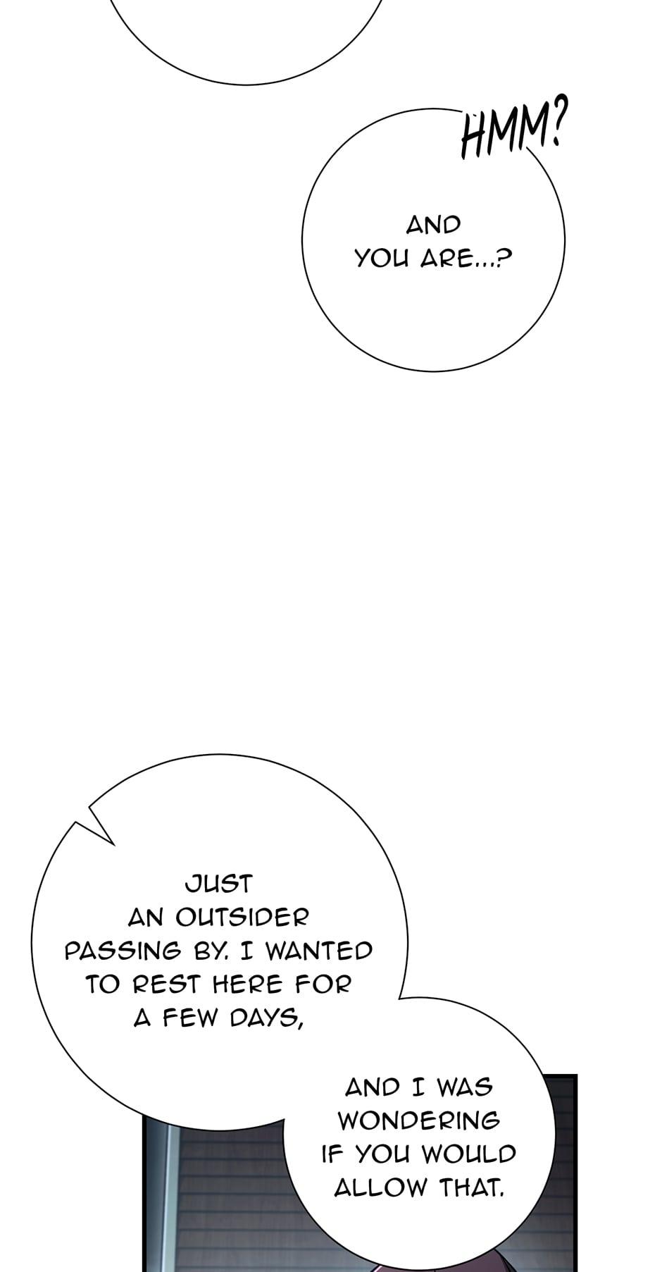 Read The Hero Returns EN Manga Online