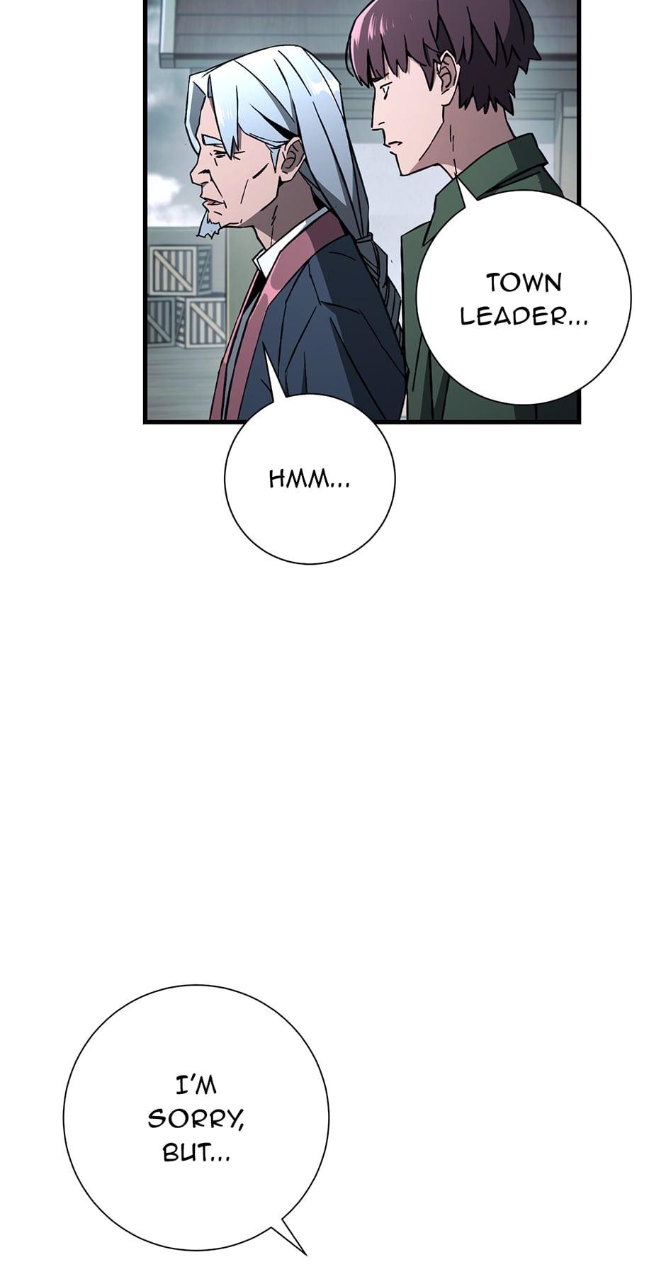 Read The Hero Returns EN Manga Online