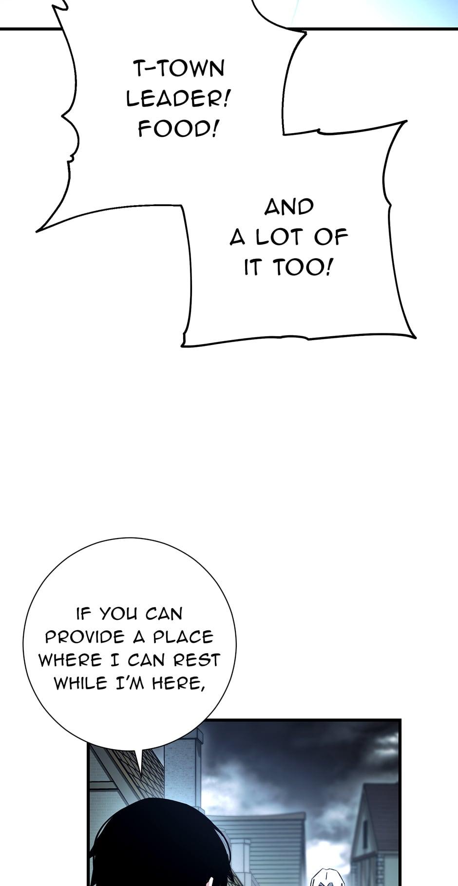 Read The Hero Returns EN Manga Online