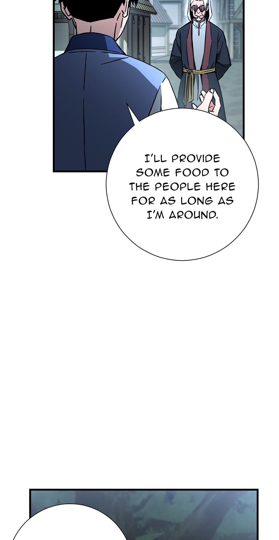 Read The Hero Returns EN Manga Online