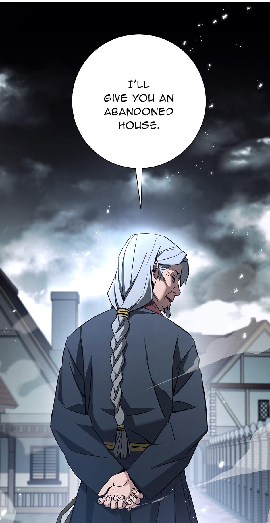 Read The Hero Returns EN Manga Online