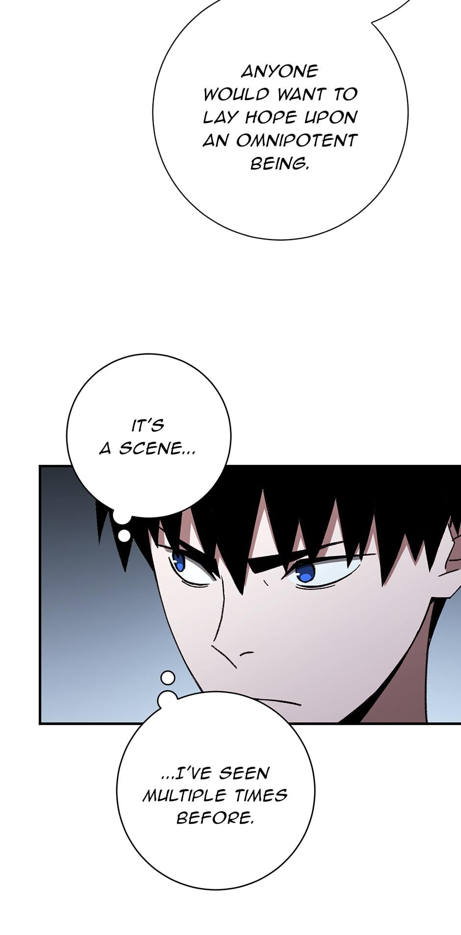 Read The Hero Returns EN Manga Online